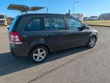 Opel Zafira b 7-Sitzer - Opel Zafira Gebrauchtwagen in Nürnberg