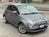 Fiat 500 1.2 by Gucci - Fiat 500: By Gucci