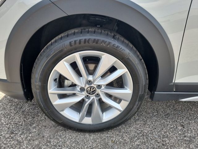 Fahrzeugabbildung Volkswagen Taigo 1,0 TSI AHK MATRIX-LED DCP NAVI SHZ PDC AL