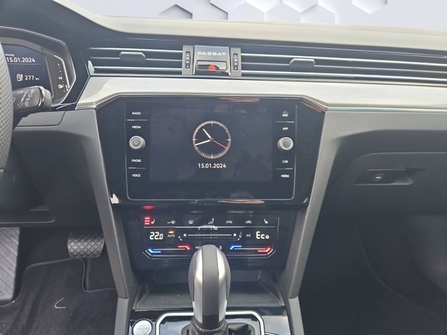 Passat Variant GTE 1.4 eHybrid DSG StHz Navi AhK