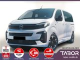 Opel Zafira Life 2.0 D 180 AT8 XL 9-S Nav Kam SHZ ACC - Opel Zafira Life Tageszulassungen