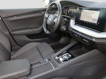 Skoda Octavia - 9