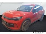 Volkswagen Tiguan Goal 1,5 DSG *AHK*ACC*LED*NAVI*ALLWETTER* - Volkswagen Tiguan GOAL mit Benzin-Antrieb