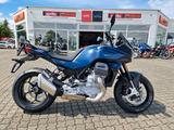 Moto Guzzi V 100 Mandello E5+ 2025 ab0% eff.Z. 1500€ Aktion