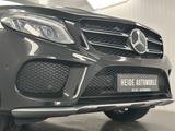 Mercedes-Benz GLE 450 AMG 43 4Matic LED Panorama Kamera AHK - gebrauchte Mercedes-Benz GLE 450 aus dem Jahr 2016