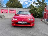Honda Integra Type-R Type-R - Honda Integra: Typ R