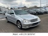 Mercedes-Benz C -Klasse T-Modell C 220 T CDI*AUT*PDC*NAVI - gebrauchte Mercedes-Benz C 220 aus dem Jahr 2005