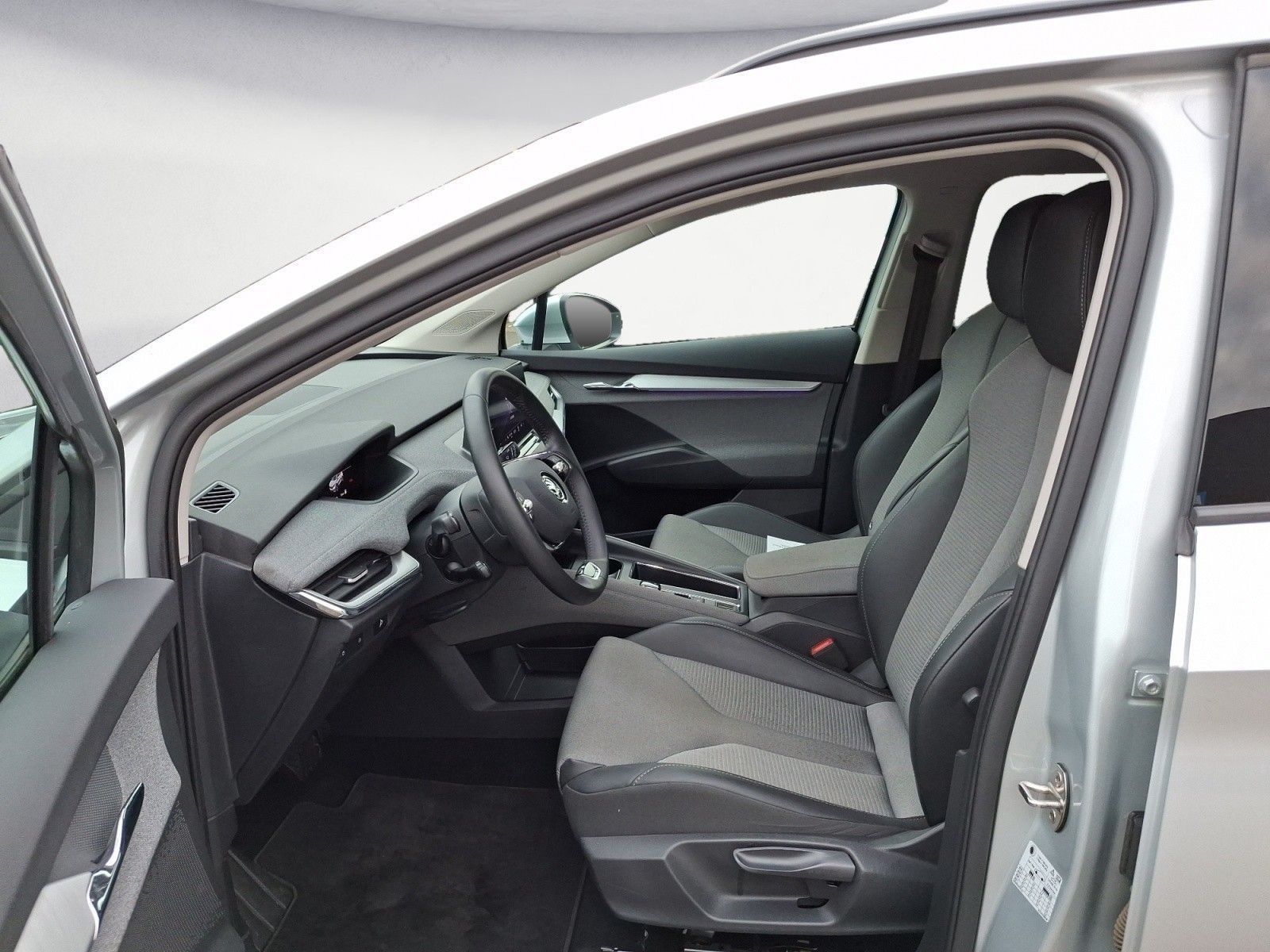 Skoda Enyaq - Bild 10