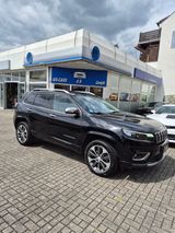Jeep Cherokee MY 19  OVERLA 2.2l MULTI JET - Jeep Cherokee: 2.1