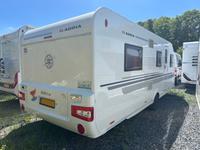 Adria Adora 593 UP