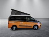 Ford Transit Custom Nugget *Aufst.D *AHK *AUT *Heckkü - Ford Transit D Wohnmobil