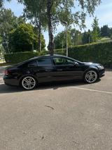 Volkswagen CC 2.0 TDI 125kW BlueMotion Technology BlueM... - Volkswagen CC aus 2011