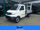 Piaggio Porter NP6 SW Kipper LR 2,2m Pritschenlänge LPG  - Piaggio Porter Neuwagen