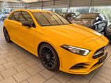 Mercedes-Benz A 180 Kompaktlimousine AMG Spurhalte+Parktronic+ - Mercedes-Benz A 180 Gebrauchtwagen