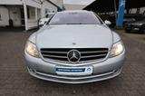 Mercedes-Benz CL 500 7G-TRONIC|NACHTSICHT|NAVI|MASSAGE|BRABUS| - Mercedes-Benz CL 500 aus 2007