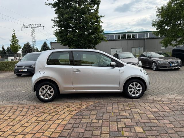 SKODA Citigo — Foto 11