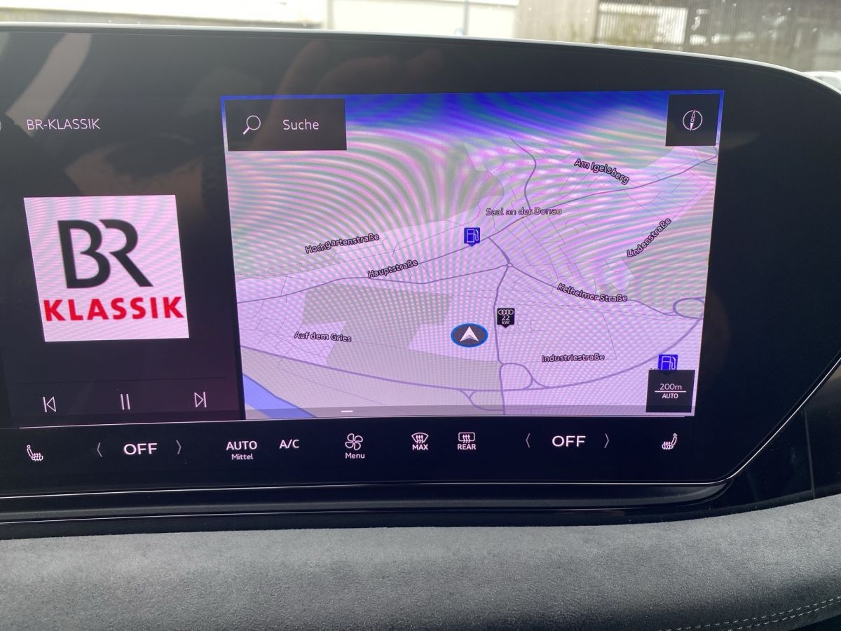 Audi S6 e-tron - Bild 18