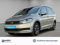 Volkswagen Touran - Vorschau Bild 1
