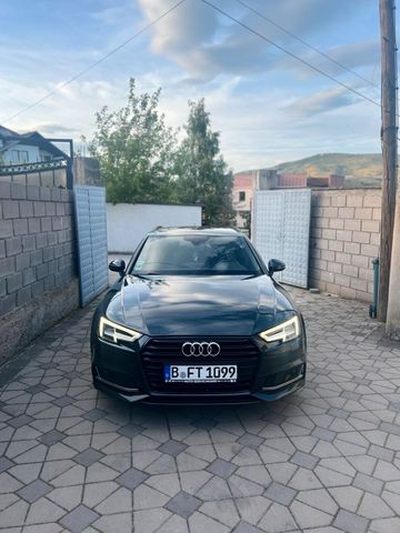 AUDI Audi a4 3xsline