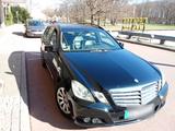 Mercedes-Benz W212 Mercedes Automatik ex-Taxi PKW Auto K... - Mercedes-Benz: Pkw