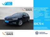 Volkswagen Passat Variant Business 2.0 TDI LED*Navi*ACC - Volkswagen Passat Variant in Bielefeld