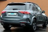 Mercedes-Benz GLE 450 AMG VoLL 7-Sitz MASSAGE 360° STANDHZ AIR - Mercedes-Benz GLE 450: AMG