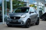 Smart ForTwo Cabrio Prime DCT/LED/MAGNO/NAVI/90PS/EUR6 - Smart mit Benzin-Antrieb