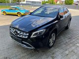 Mercedes-Benz GLA 220 CDI Allrad Navi Kamera LED Urban