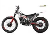 TRS TRRS XTRACK ONE 2025