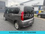 Fiat Doblo Doblò Lounge Euro5 Klima Automatik - Fiat Doblo LOUNGE