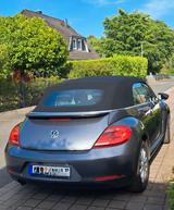 Volkswagen VW Beetle Cabriolet 1.2 TSI  - VW Beetle Gebrauchtwagen in Bremen