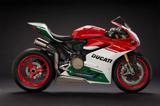 Ducati 1299 Panigale R Final Edition NR 633 - DUCATI F1