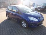 Ford C-Max C-MAX Bus. Edition Navi SHZ Allwetter - gebrauchte Ford C-Max aus dem Jahr 2014