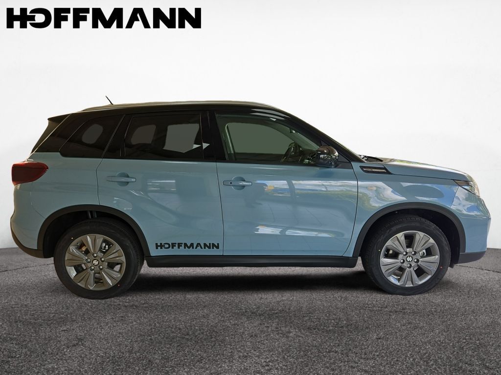 Fahrzeugabbildung Suzuki Vitara 1.4 Boosterjet Hybrid Allgrip Comfort