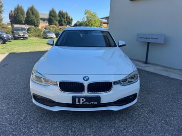 BMW 320 - 5