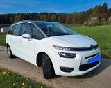Citroën C4 Picasso BlueHDi 120 Stop&Start Exclusive ... - Citroën C4 Picasso START mit Diesel-Antrieb