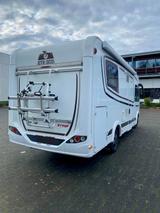 Etrusco i690 QB, TV, Solar, RK, Dachlima, Luftfederung - Angebote