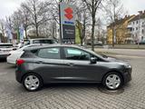 Ford Fiesta Cool & Connect 5-TÜRER KLIMA SPUR PDC - Ford Fiesta: Türer