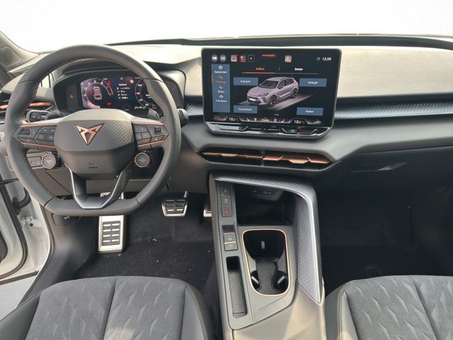 Foto Nummer 13: CUPRA Terramar