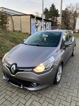Renault Clio ENERGY, Top Zustand - Renault Clio Gebrauchtwagen in Leipzig