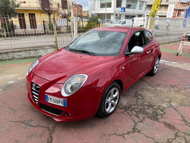 Alfa Romeo MiTo 78cv *CERCHI IN LEGA