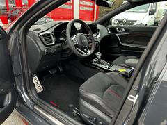 Fahrzeugabbildung Ceed GT 1.6T-GDI EU6d Schiebedach, Komfort-Paket
