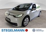 Volkswagen ID.3 Pure 110kW/45kWh *LED*Navi*App-Connect*