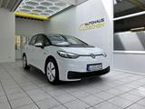 Volkswagen ID.3 Pro 107 kW Wärmepumpe R-Kamera Sitzheizung - weiße Volkswagen ID.3