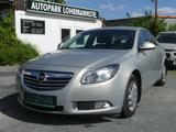 Opel Insignia A Lim. Edition*1.Hand*SH-gepfl.*Nr.18 - gebrauchte Opel Insignia aus dem Jahr 2009