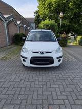 Hyundai Auto Hyundai i10 1.1 Edition Plus - Hyundai i10: Edition Plus