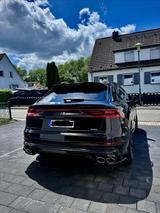 Audi Q8 50 TDI HUD B&O LUFT PANO MEMO SOFTCL KEYL SQ8 - Audi Q8 in Duisburg