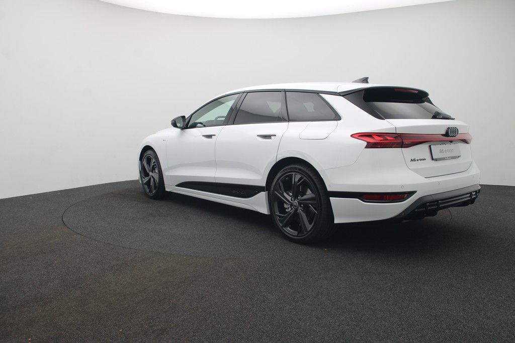 Audi A6 Avant e-tron performance 270 kW Tech pro, S l imagem 3