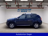 Dacia Duster  Laureate 4x2 - Dacia Duster 4x2 mit Diesel-Antrieb