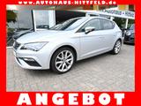 Seat Leon 1.4 TSI *FR* Klimaaut Navi LED PDC 18Alus - Seat Leon in Hamburg